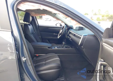 2024 Mazda Cx-50 2.5 S Select from USA, damaged, VIN 7MMVABAM5RN220394